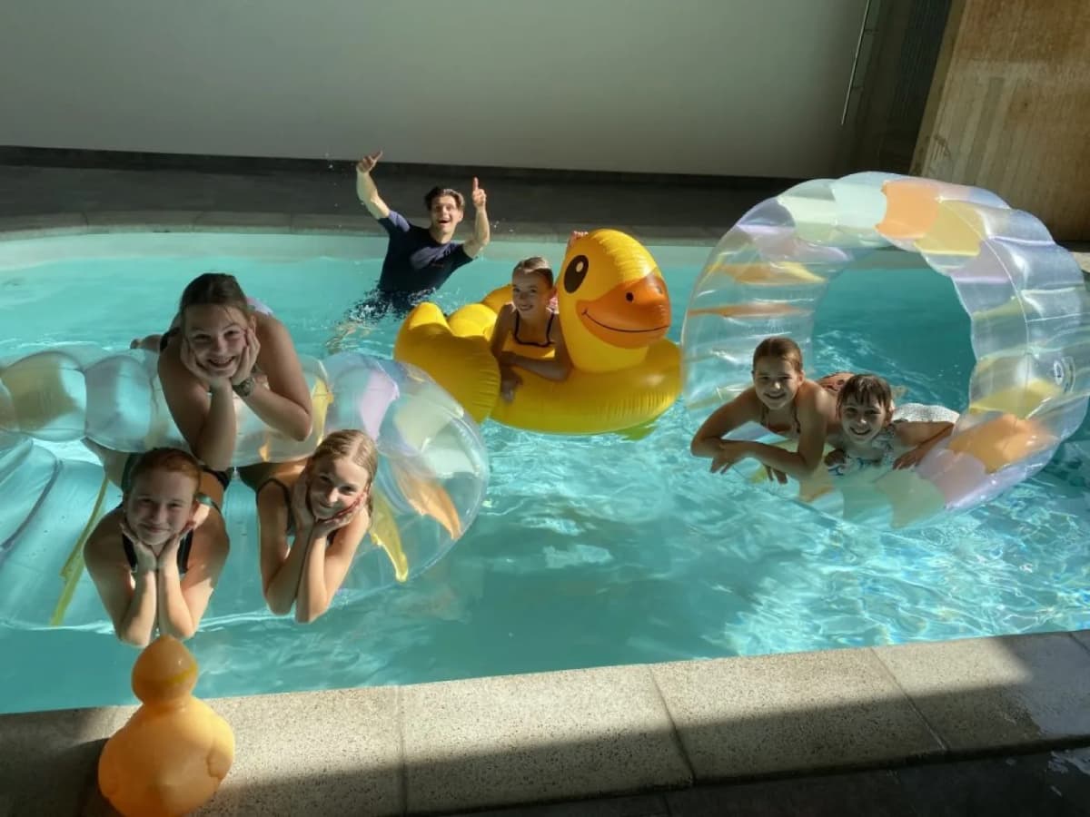 Casaya Connect
