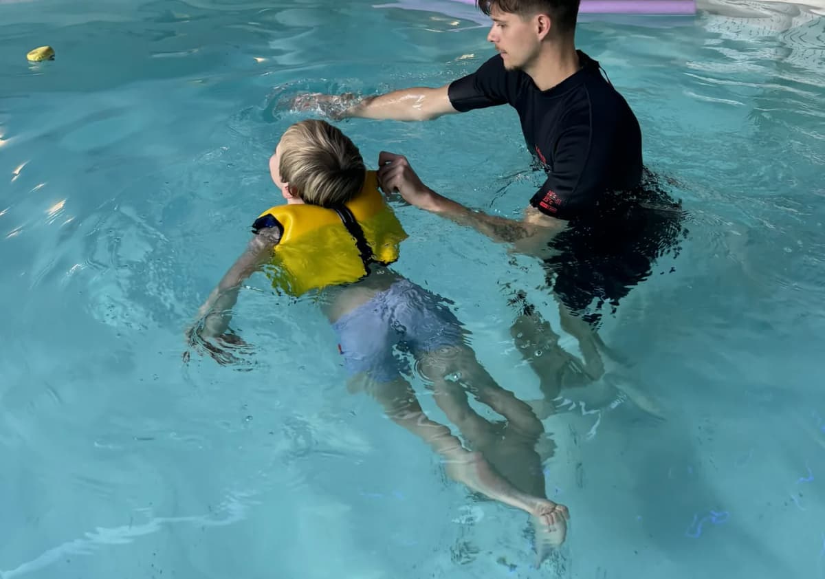 Casaya Swim